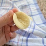 ألذ وصفة لعمل القطايف بالجبن الريكوتا بالصور