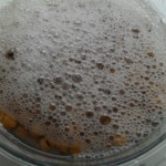 بالصور عمل الفول بالطماطم بالصور عمل الفول بالطماطم