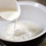 جهزي القطايف بالنوتيلا اللذيذة بالصور