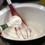 جهزي القطايف بالنوتيلا اللذيذة بالصور