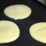 جهزي القطايف بالنوتيلا اللذيذة بالصور