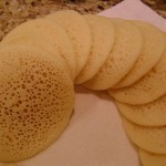 جهزي القطايف بالنوتيلا اللذيذة بالصور