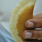 جهزي القطايف بالنوتيلا اللذيذة بالصور