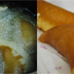 جهزي القطايف بالنوتيلا اللذيذة بالصور