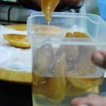 جهزي القطايف بالنوتيلا اللذيذة بالصور