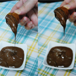 جهزي القطايف بالنوتيلا اللذيذة بالصور