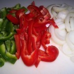 بالصور عمل فاهيتا الدجاج