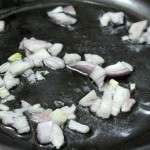 بالصور عمل السمبوسة باللحمة المفرومة