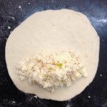 بالصور طريقة عمل السمبوسه بالجبنة