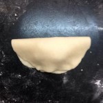 بالصور طريقة عمل السمبوسه بالجبنة