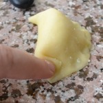 بالصور طريقة عمل السمبوسه بالجبنة