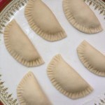 بالصور طريقة عمل السمبوسه بالجبنة