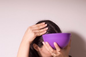 بالصور حضري ماسك البيض وزيت الزيتون للشعر