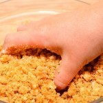 بالصور جهزي تشيز كيك بالفرن