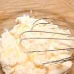 بالصور جهزي تشيز كيك بالفرن