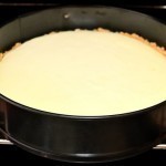 بالصور جهزي تشيز كيك بالفرن