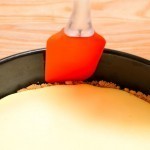 بالصور جهزي تشيز كيك بالفرن