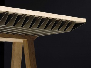 وداعًا لمكيفات الهواء في الصيف (المنضدة الماصة للحرارة)