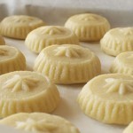 طريقة تحضير المعمول الدايت بالصور