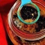 مشروب طبيعي لعلاج الكحة حضريه بنفسك بالصور