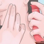 بالصور تطبيق مكياج العيد لكي يبدو طبيعي أكثر