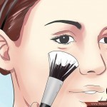 بالصور تطبيق مكياج العيد لكي يبدو طبيعي أكثر