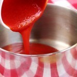 ميني بيتزا البيبروني بالعيش الكيزر بالصور