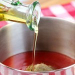 ميني بيتزا البيبروني بالعيش الكيزر بالصور