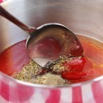 ميني بيتزا البيبروني بالعيش الكيزر بالصور