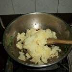 بالصور وصفة تحضير كرات البطاطس بالجبن