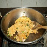 بالصور وصفة تحضير كرات البطاطس بالجبن