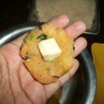 بالصور وصفة تحضير كرات البطاطس بالجبن