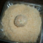 بالصور وصفة تحضير كرات البطاطس بالجبن