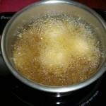 بالصور وصفة تحضير كرات البطاطس بالجبن