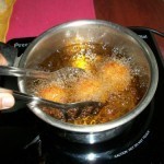 بالصور وصفة تحضير كرات البطاطس بالجبن