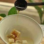 طريقة تحضير بلسم الموز لتنعيم الشعر