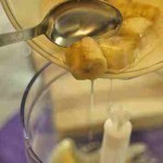 طريقة تحضير بلسم الموز لتنعيم الشعر