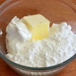 طريقة عمل بسكوت الشوكولاته بحشو النعناع