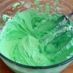 طريقة عمل بسكوت الشوكولاته بحشو النعناع