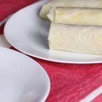 بالصور وصفة سبرنج رول الخضار اللذيذ بالصور وصفة سبرنج رول الخضار اللذيذ
