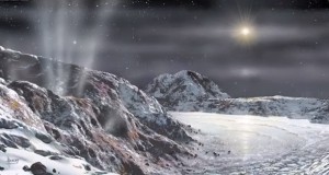 البشرية وصلت لأطراف النظام الشمسي