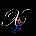 صور و خلفيات حرف x مميزة لكل من يبدأ أسمهم بحرف x