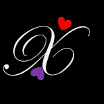 صور و خلفيات حرف x مميزة لكل من يبدأ أسمهم بحرف x