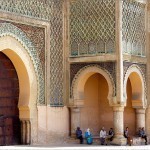 بالصور أجمل الأماكن السياحية في المغرب