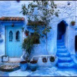 بالصور أجمل الأماكن السياحية في المغرب