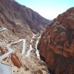 بالصور أجمل الأماكن السياحية في المغرب