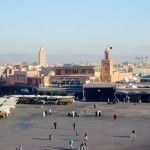 بالصور أجمل الأماكن السياحية في المغرب