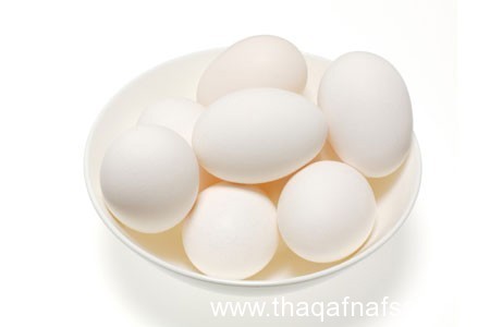 أفضل 10 أطعمة لنمو العضلات