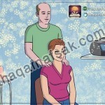 بالصور تدليك الرأس بالطريقة الهندية والحصول على فوائده الكثيرة