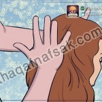 بالصور تدليك الرأس بالطريقة الهندية والحصول على فوائده الكثيرة